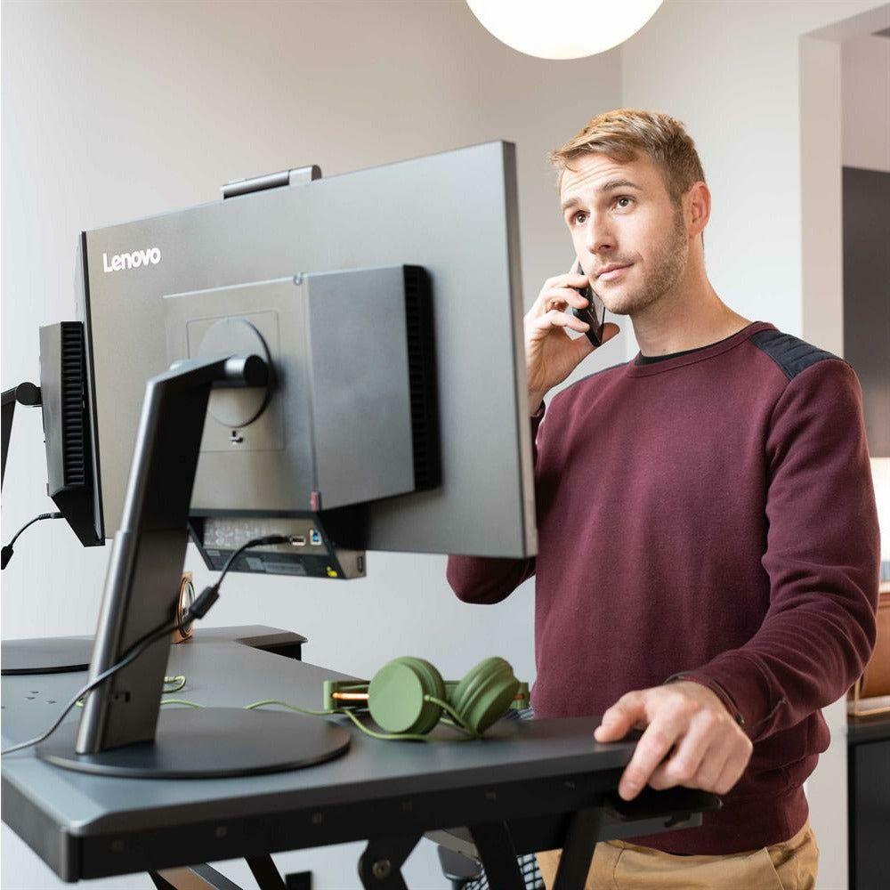 Ergotron Workfit TX Height Adjustable Desk