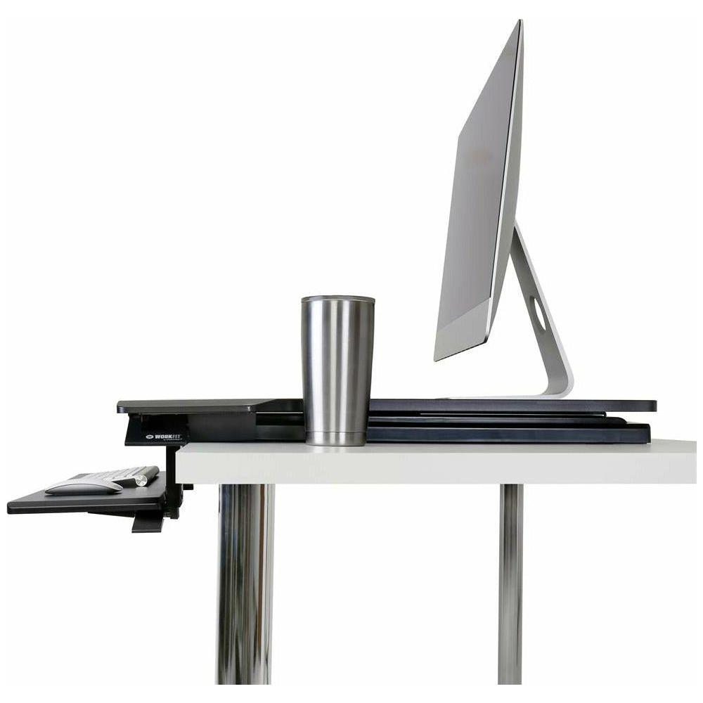 Ergotron Workfit TX Height Adjustable Desk