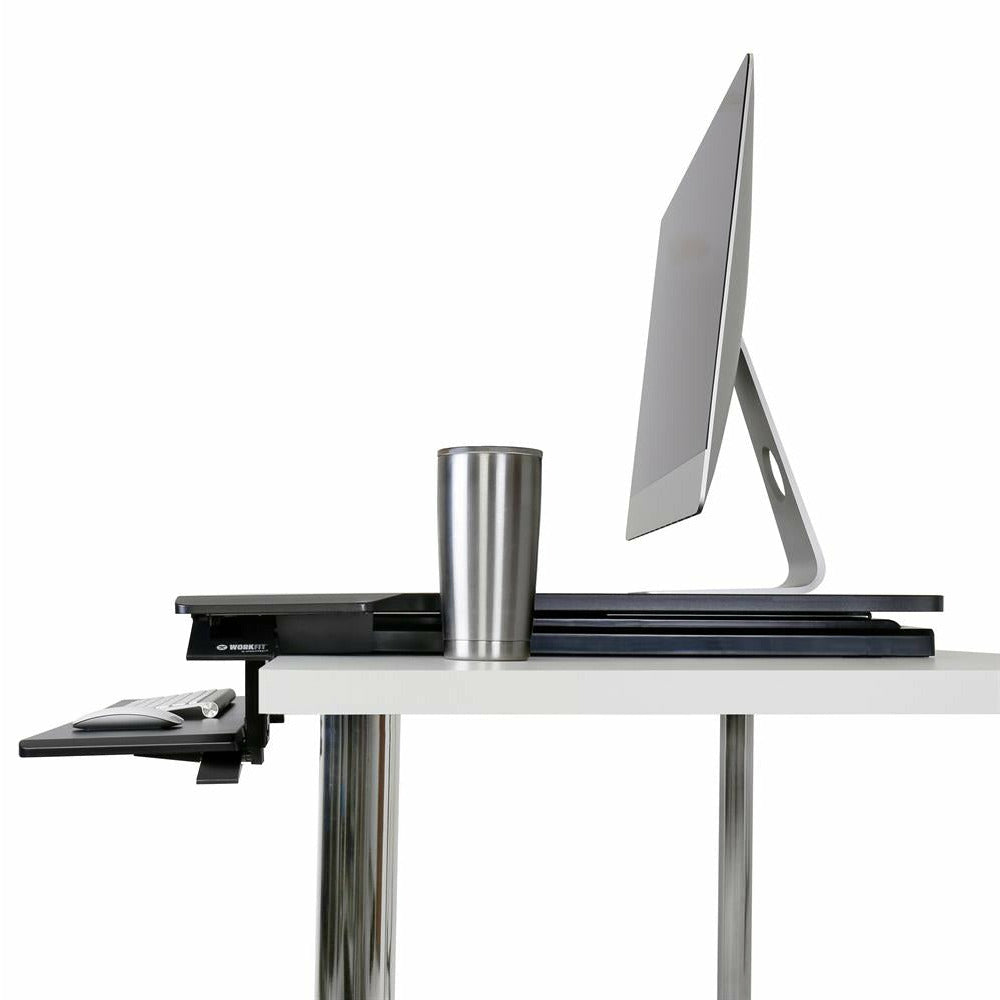 Ergotron Workfit TX Height Adjustable Desk