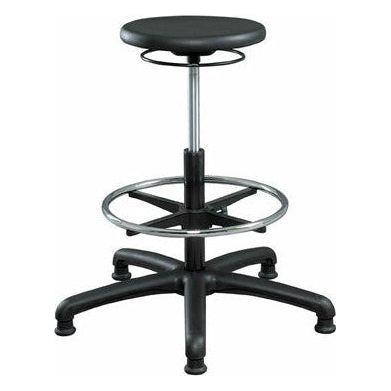 Workz Range - Lab Stool