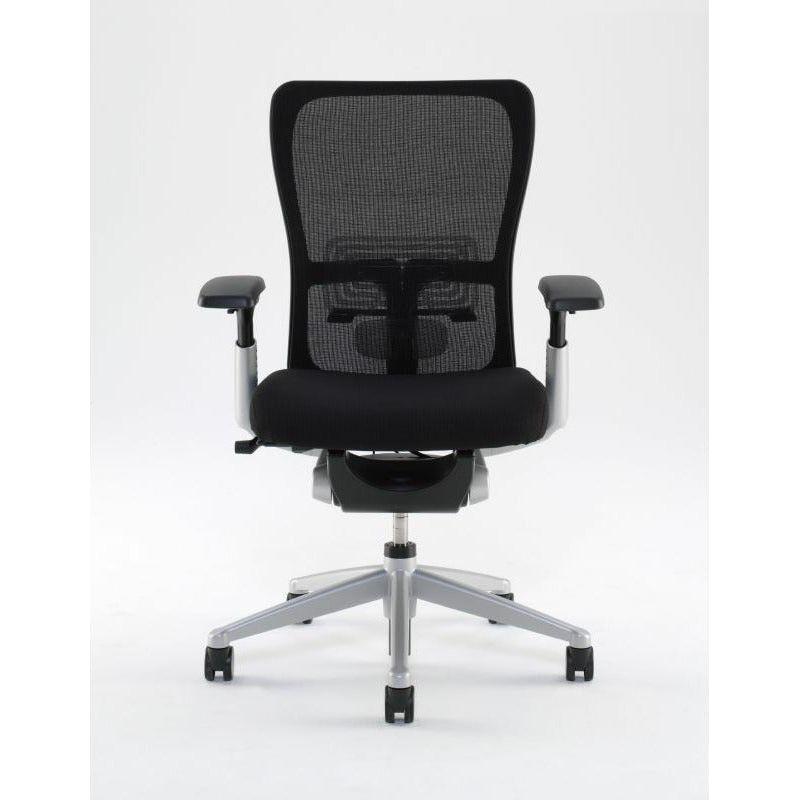 Shop Zody Express Chair by Haworth AustraliaWide Delivery